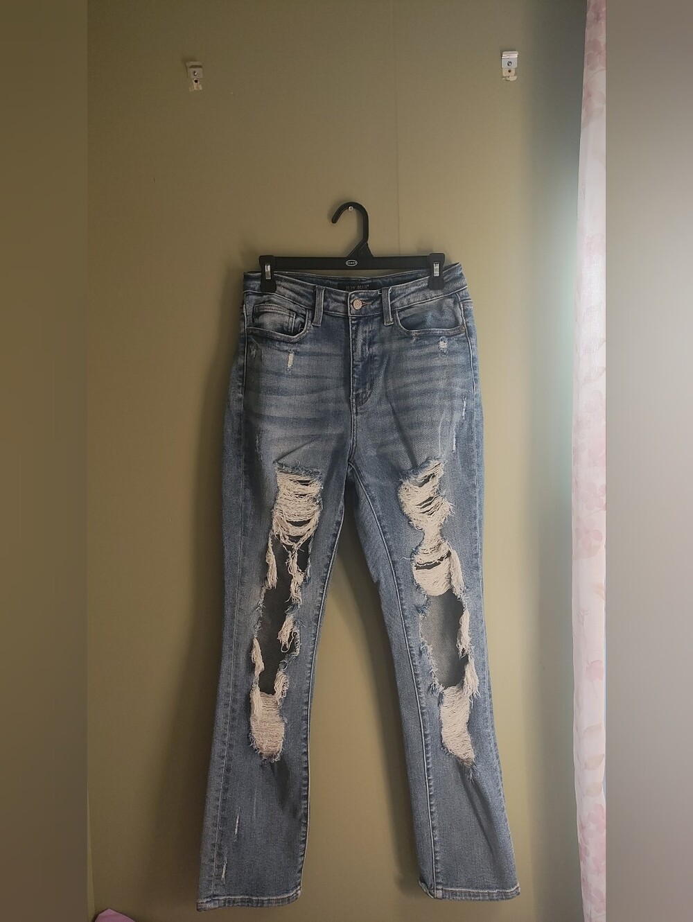 Judy Blue Jeans